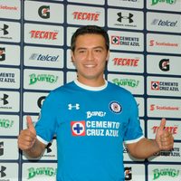Roban al "Cubo" Torres un reloj de 300 mil pesos