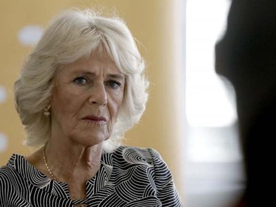 No tiene perdón de Dios: la vergüenza de Camilla Parker Bowles junto al Príncipe Carlos