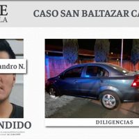 Adrián Alejandro fue el asesino de su tío y prima en Puebla: fiscalía