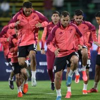 “No me gustó”: el futbolista de River que abandonó la pretemporada para irse a otro club