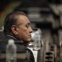 Manlio Fabio Beltrones se deslinda de la dirigencia del PRI tras ratificarse reelección de Alito