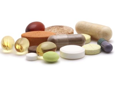 ¡Cuidado! ANMAT prohibió dos suplementos dietarios