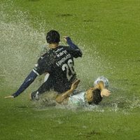 Confirmado por la Liga Profesional: días y horarios de los partidos reprogramados por la lluvia