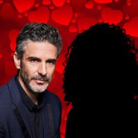Quién es la bella brasilera que conquistó a Leonardo Sbaraglia