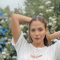 Después de teñirse: Barbie Pucheta sigue retocando su look y sorprendió a todos