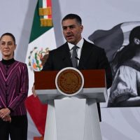 Así lavan dinero los casinos intervenidos por el gobierno federal