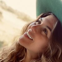 ¡Así cualquiera! El asombroso lugar que Loly Antoniale eligió para entrenar. ¡Increíble!