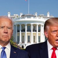 Rompe la tradición: Donald Trump no participará de la ceremonia de asunción de Joe Biden