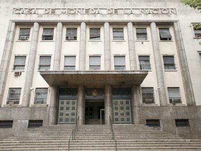 Nuevo billete de 5 mil pesos: estaría todo confirmado para que se emita a partir de junio