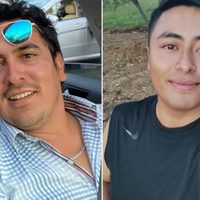 Juan y Jorge iban de Querétaro a Celaya, pero desaparecieron; ambos fueron asesinados