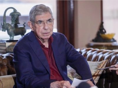 Retiran las denuncias contra Óscar Arias por abusos sexuales