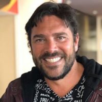 Así decoró Matías Alé el local gastronómico que inauguró en Córdoba