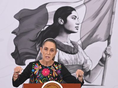 Sheinbaum revelará 36 casos en los que EU ha negado solicitudes de extradición por falta de pruebas