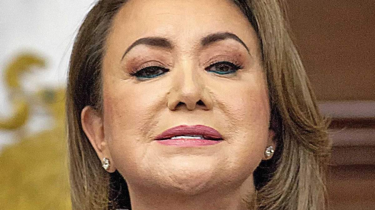 Señalamientos