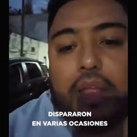 Reportero atacado en Cuautla se va de la ciudad; periodistas no cubrirán nota roja
