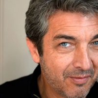 “Me salvó Brad Pitt”: Ricardo Darín contó detalles del día que más vergüenza sintió en su vida