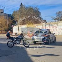 Encontraron una granada militar entre la basura en Neuquén