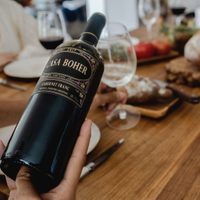 Restaurante de bodega mendocina elegido como el mejor del mundo