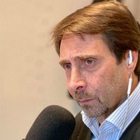 ¿Por qué? Las terribles palabras de Eduardo Feinmann contra algunos famosos: "Impresentables..."