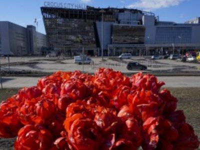 Rusia arresta a un nuevo sospechoso por el ataque que dejó 143 muertos
