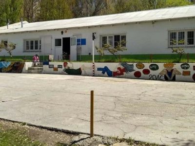 Sin clases porque los caminos están en malas condiciones