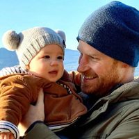 Qué hará con Archie: el rumor del Príncipe Harry que carcome a Meghan Markle