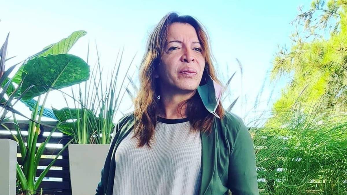 Lizy Tagliani. Fuente: (Instagram)