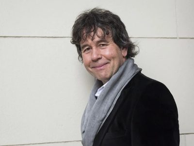 La sorpresa que El Trece le dio a Ariel Rodríguez Palacios