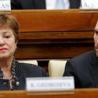 Para el FMI la Argentina "es un enfermo de alto riesgo"
