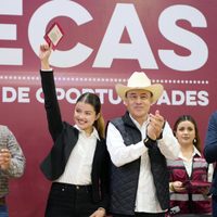 Más de medio millón de estudiantes recibirán una beca en Sonora