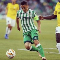 Guardado se lesiona; se desconoce el tiempo de recuperación