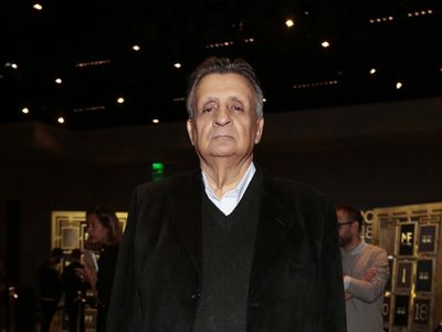 Tristeza en los medios: murió el periodista de espectáculos Guillermo Blanc a los 75 años
