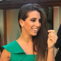 La dura respuesta de Cinthia Fernández a una seguidora que la criticó en redes sociales