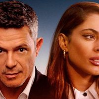 No aguantó la emoción: Tini Stoessel compartió un adelanto de su nueva canción con Alejandro Sanz