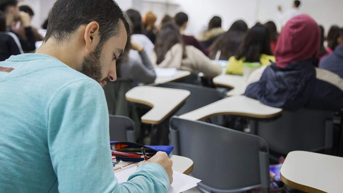 La UBA es una de las universidades más importantes del país. Fuente: (X)