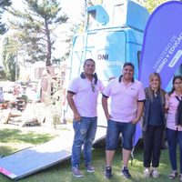 Esta semana el Registro Civil Móvil visita barrios de Neuquén y Centenario