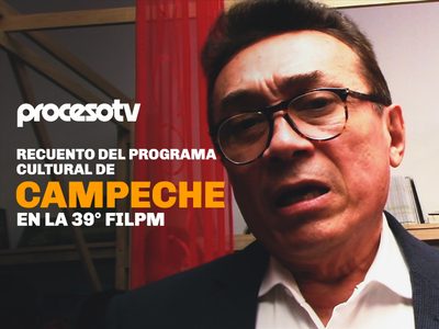 Recuento del programa cultural de Campeche en la 39° FILPM