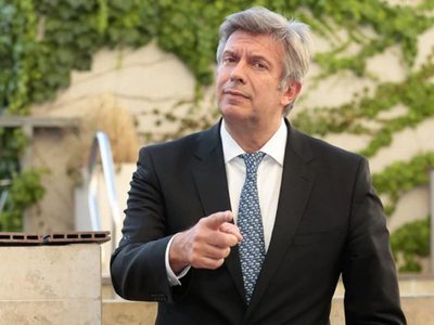 “Ninguna mujer hace eso”: el fuerte cruce que tuvo Carmela Bárbaro con Mauricio D'Alessandro