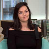 Al natural: la nueva publicación de Oriana Sabatini que recibió miles de elogios