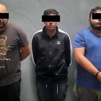 Cae "El Ahuatl", de la Unión Tepito y acusado de clonar tarjetas