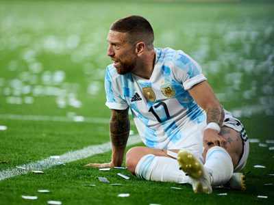 Rompió el silencio: el Papu Gómez habló sobre su polémica salida de la Selección Argentina