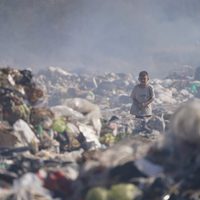 El jefe de Delitos Ambientales de la PFA declaró que autoridades de Luján no controlan el basural