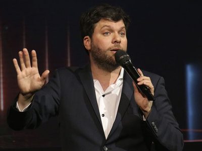 El Trece tomó una importante decisión sobre el programa de Guido Kaczka