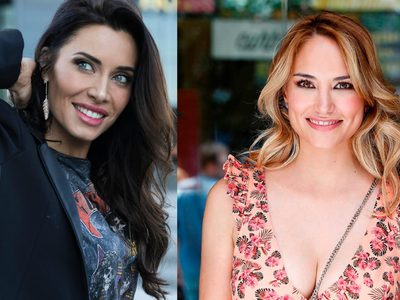 La férrea defensa de Alba Carrillo a Pilar Rubio por los ataques tras mostrar su cuerpo postparto