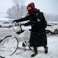 Rige una alerta roja por temperaturas extremas: cuáles son las provincias afectadas