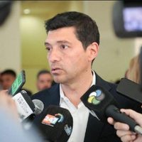 Koopmann criticó al gobierno nacional por la decisión de manejar las represas