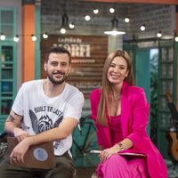 La estrategia de "La Peña de Morfi" para derrotar nuevamente a Juana Viale