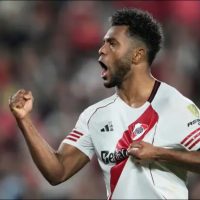 ¿Se cae el pase a Boca?: Miguel Ángel Borja a un paso de seguir su carrera en el exterior