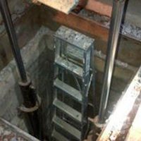 Hallan narcotúnel inconcluso en Mexicali