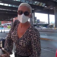 Ana María Aldón se atreve a responder algunas preguntas comprometedoras sobre sus compañeros